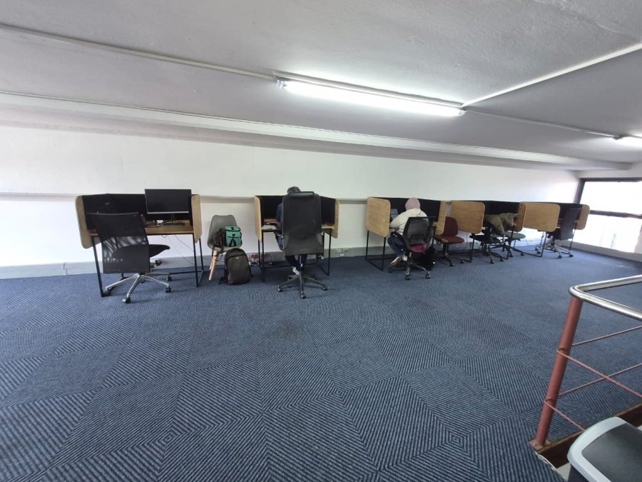 To Let Commercial Property for Rent in Ndabeni Western Cape